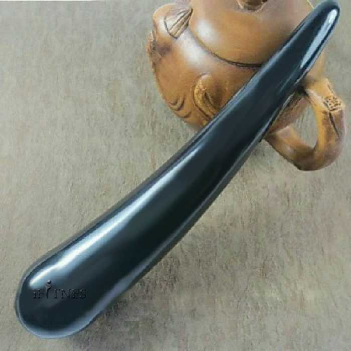 چوب استیک ماساژ شاخ بوفالو