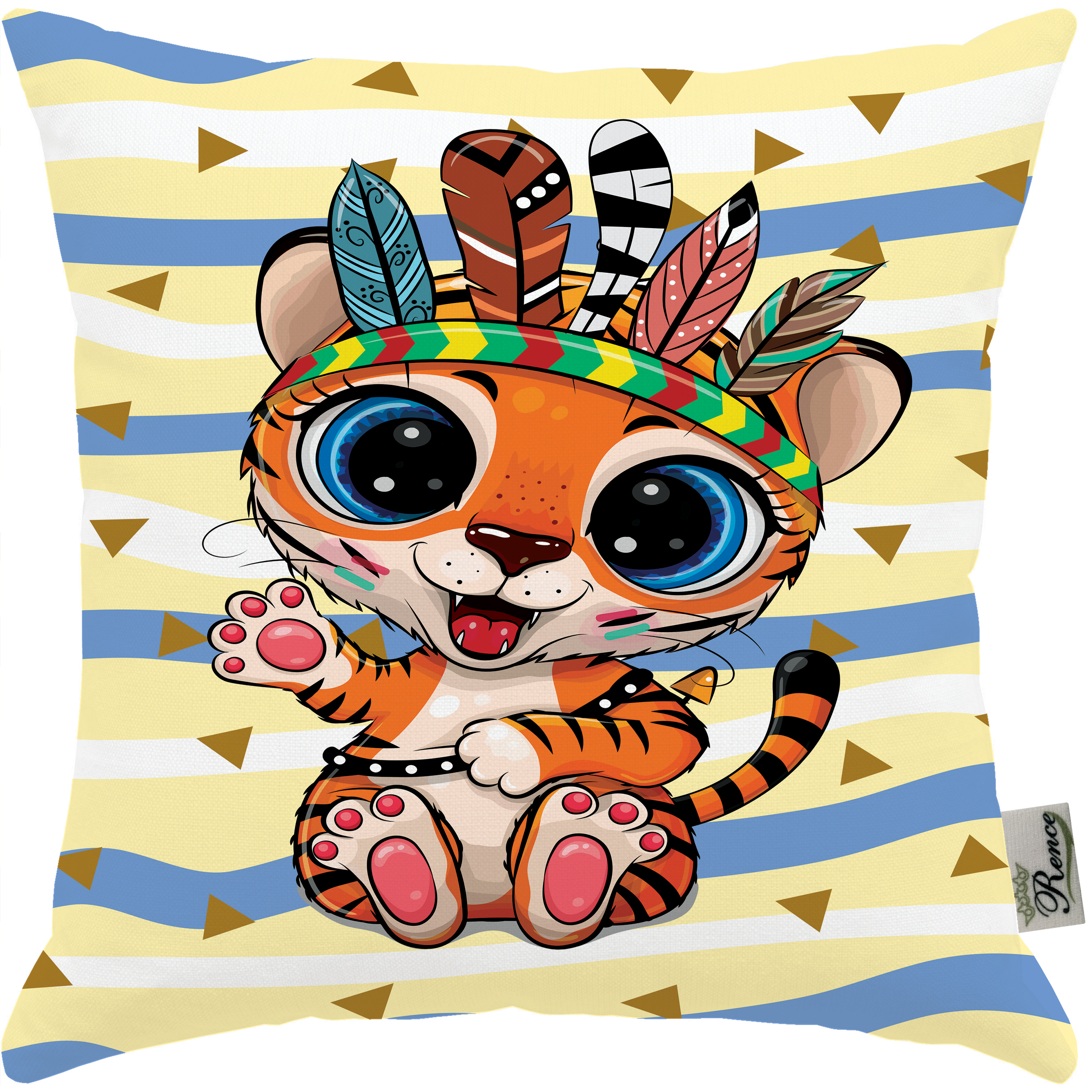 کوسن کودک رنس مدل SS1-10612