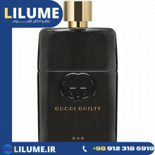 عطر ادکلن گوچی گیلتی عود 90 میل مردانه