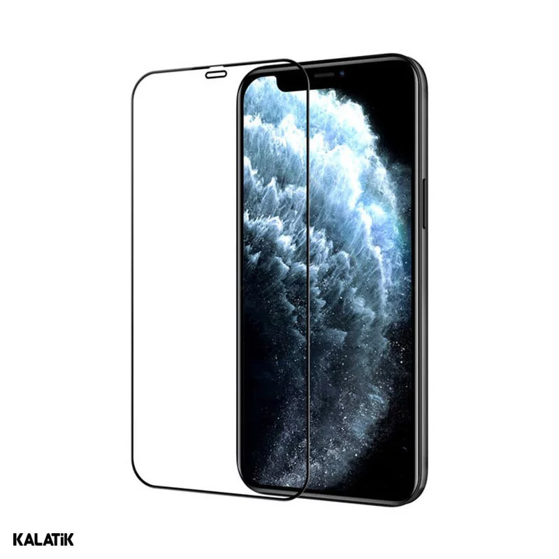 محافظ صفحه نمایش گوشی اپل iPhone 12 mini سرامیکی