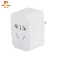 سوکت برق شیائومی مدل Smart Plug 2 ZigBee