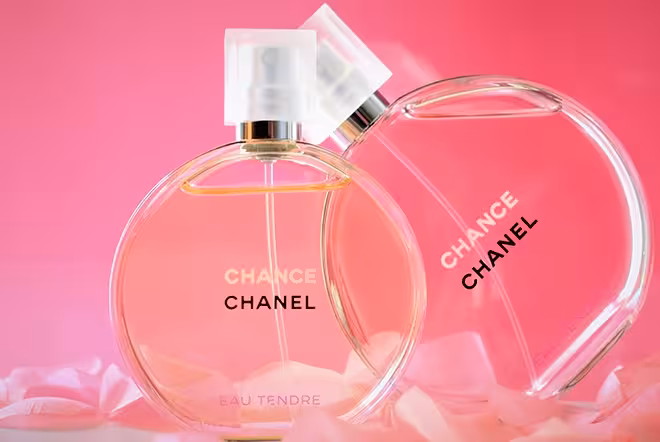 عطر شنل چنس