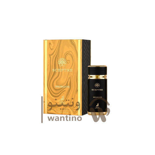 عطر ادکلن مردانه بولگاری تایگار الحمبرا (Maison Alhambra Bvlgari Tygar)