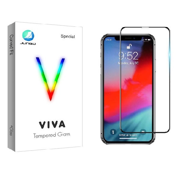 محافظ صفحه نمایش جانبو مدل FL-iP مناسب برای گوشی موبایل اپل iPhone 11promax | کالا برتری