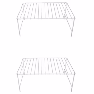 شلف داخل کابینت مدل 126 بسته  2 عددی