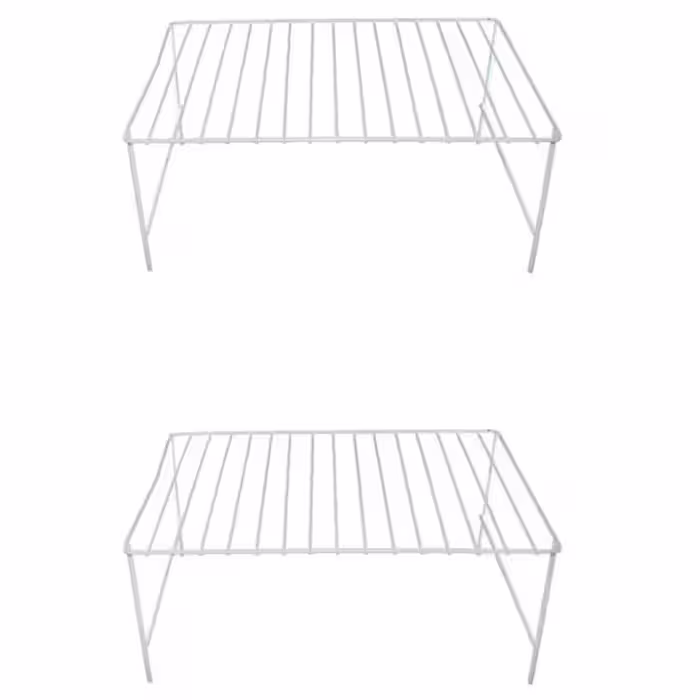 شلف داخل کابینت مدل 126 بسته  2 عددی