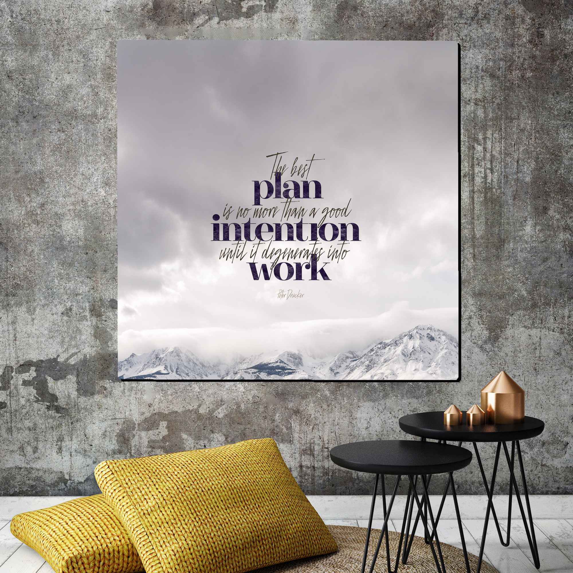 تابلو شاسی بکلیت طرح جمله انگیزشی موفقیت مدل SH-s2202