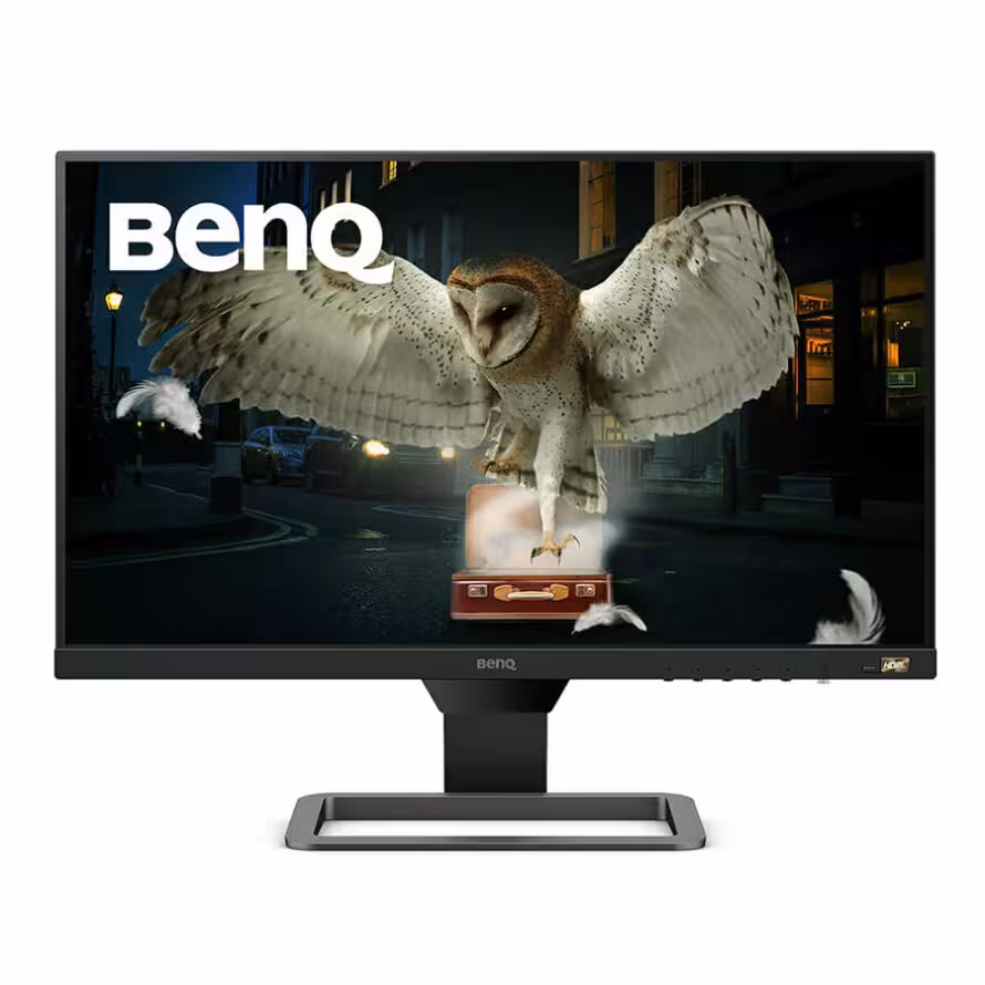 مانیتور 23.8 اینچ بنکیو EW2480