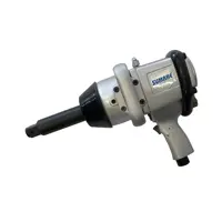 بکس  بادی 1اینچ مستقیم شفت بلند 2400 نیوتن سوماک مدل ST-5583 p-6