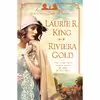 کتاب Riviera Gold اثر Laurie R. King انتشارات Bantam