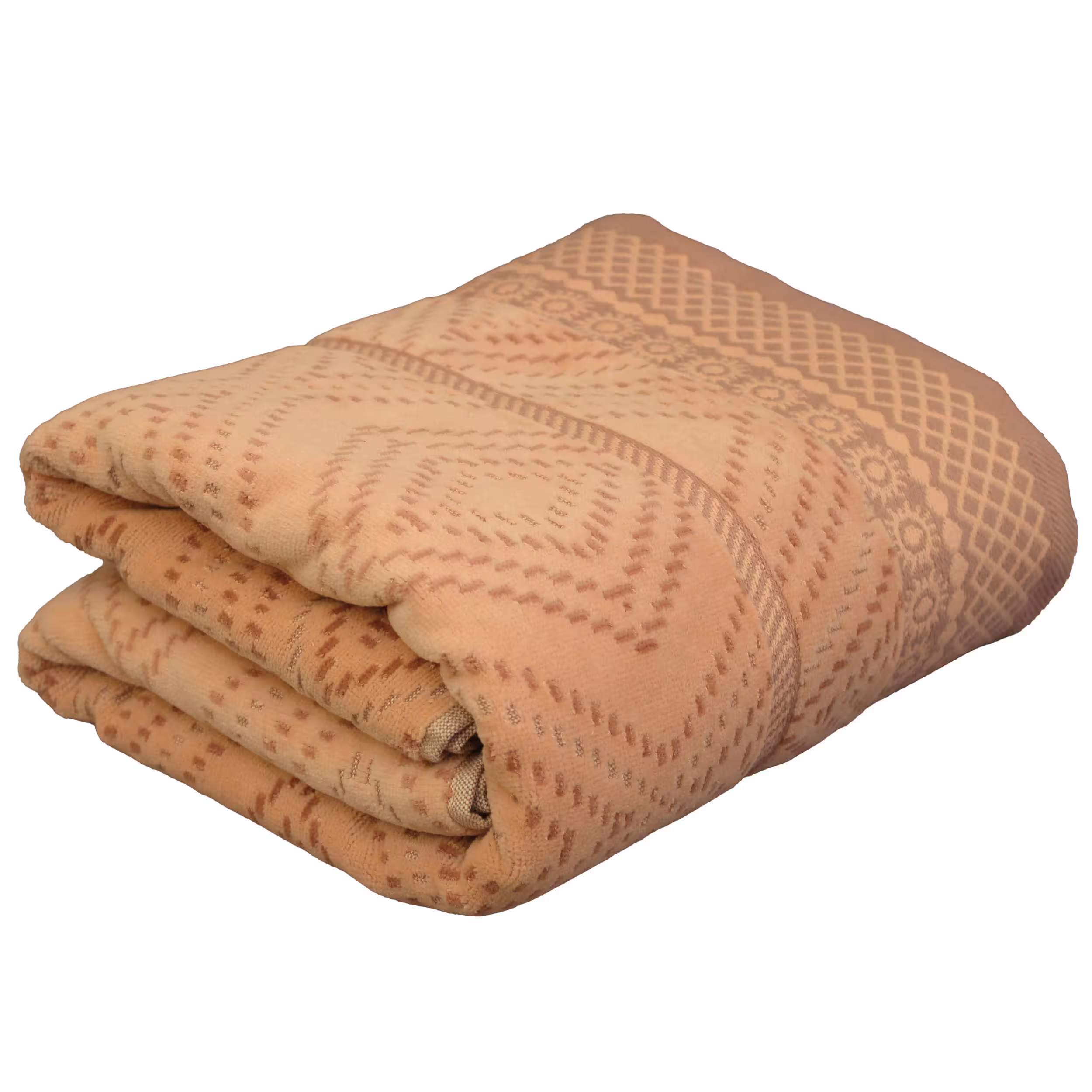حوله حمام آذرریس تبریز مدل وینا سایز 100x160 سانتی متر