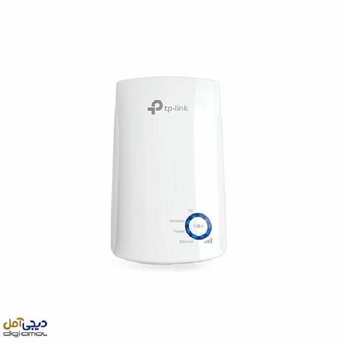 اکسس پوینت بیسیم N300 تی پی-لینک TL-WA850RE