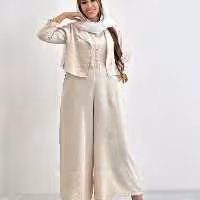 کت و سرهمی ترگل