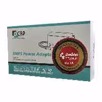 آداپتور دوربین مداربسته 12ولت 2.5آمپر اکپ Ocap OPS-2512A