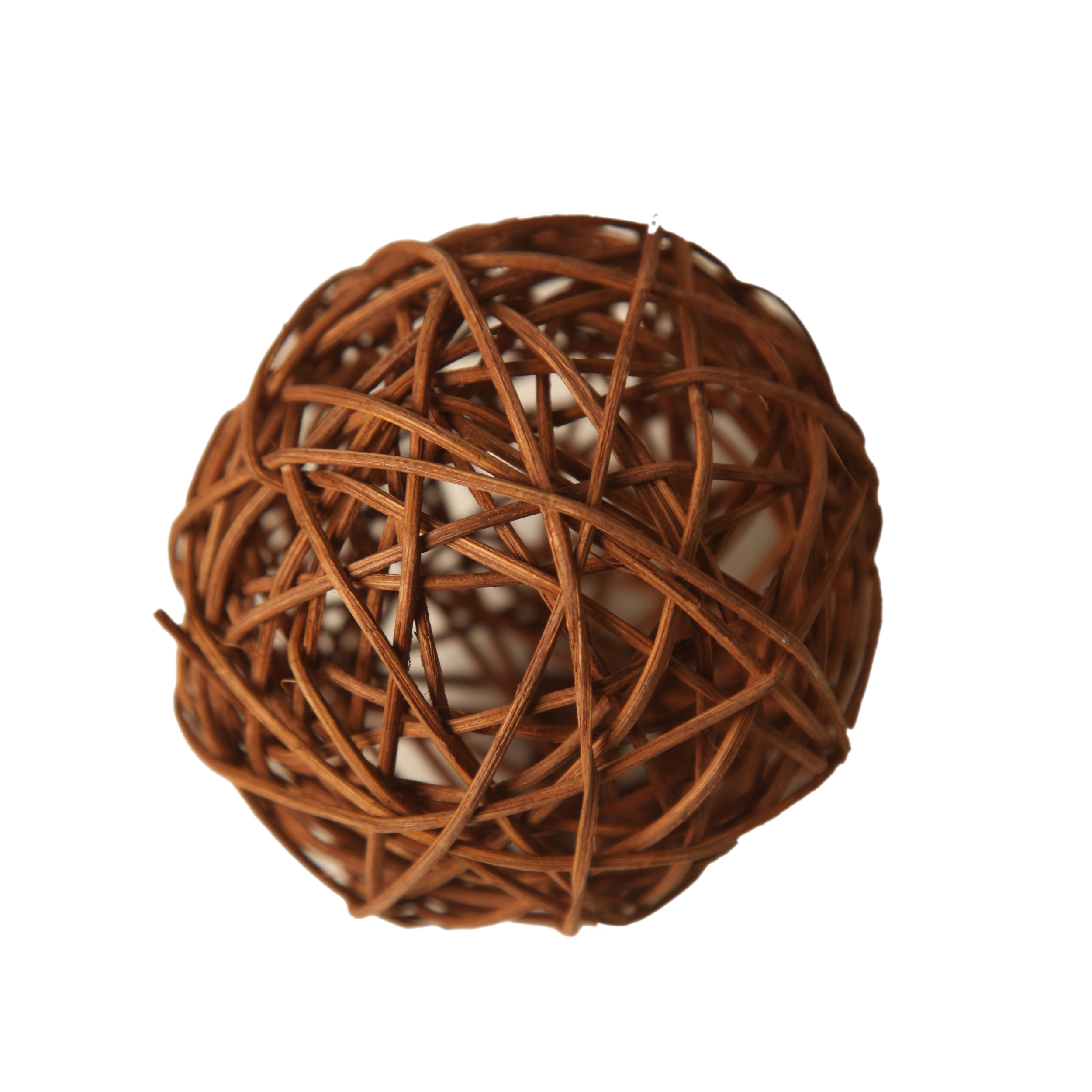 دکوری مدل توپ کنفی تزئینی