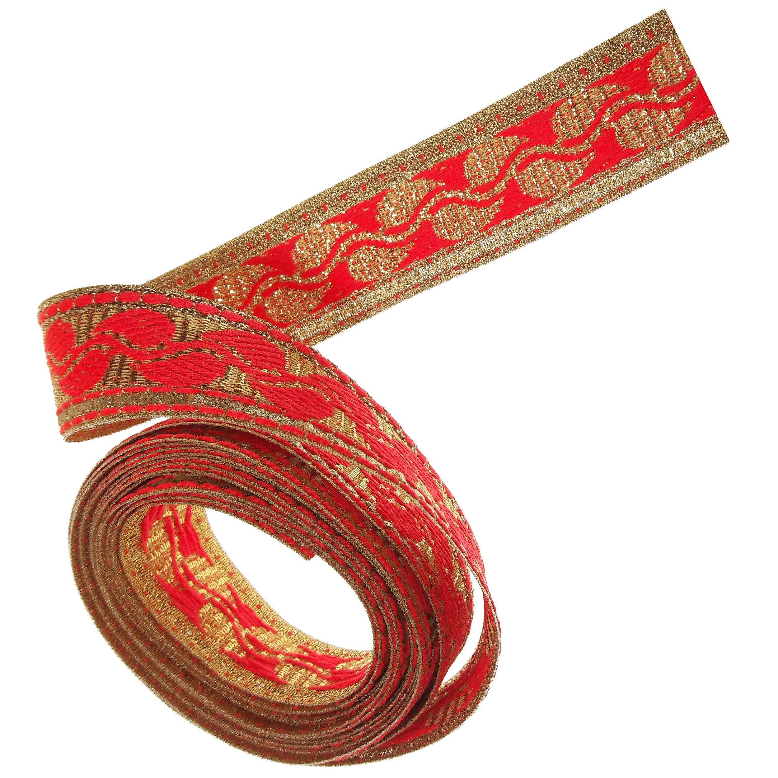 نوار یراق مدل Y1997 طول 3.3 متر