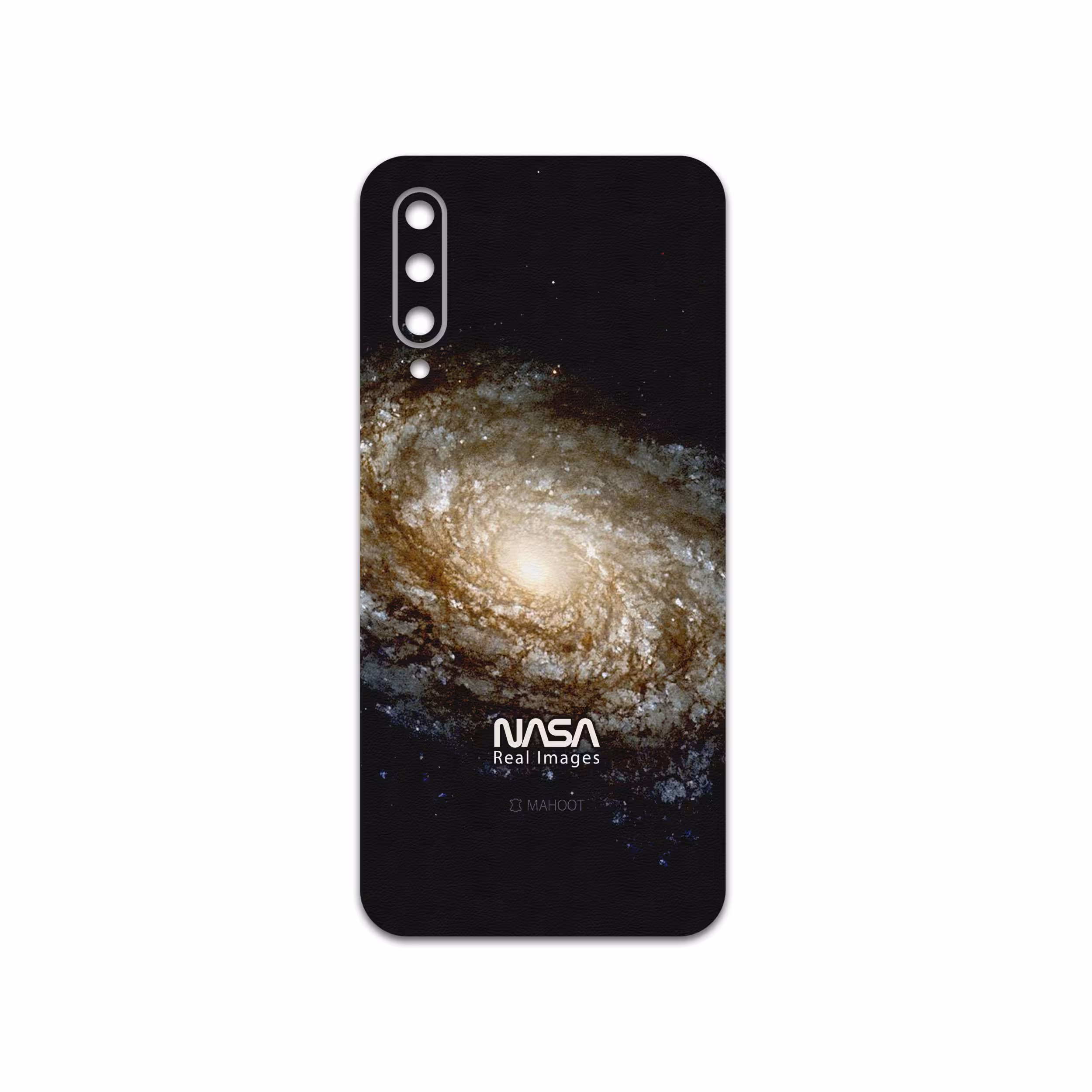 برچسب پوششی ماهوت مدل Universe-by-NASA-1 مناسب برای گوشی موبایل شیائومی Mi A3