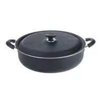 تابه هلنا مدل گرانیتی سایز 42