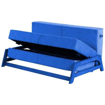 مبل تخت خواب شو دو نفره مدل دیانا