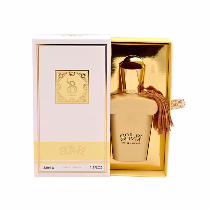 عطر جیبی زنانه برندینی مدل Fior Di Olivia حجم 33 میلی لیتر
