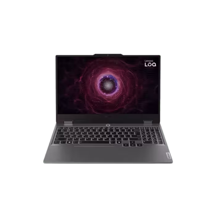 خرید و قیمت لپ تاپ لنوو مدل Lenovo LOQ ARP9 2024 - آسیا لپتاپ