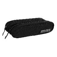 جامدادی دوزیپ C65258/E  black کول پک cool pack