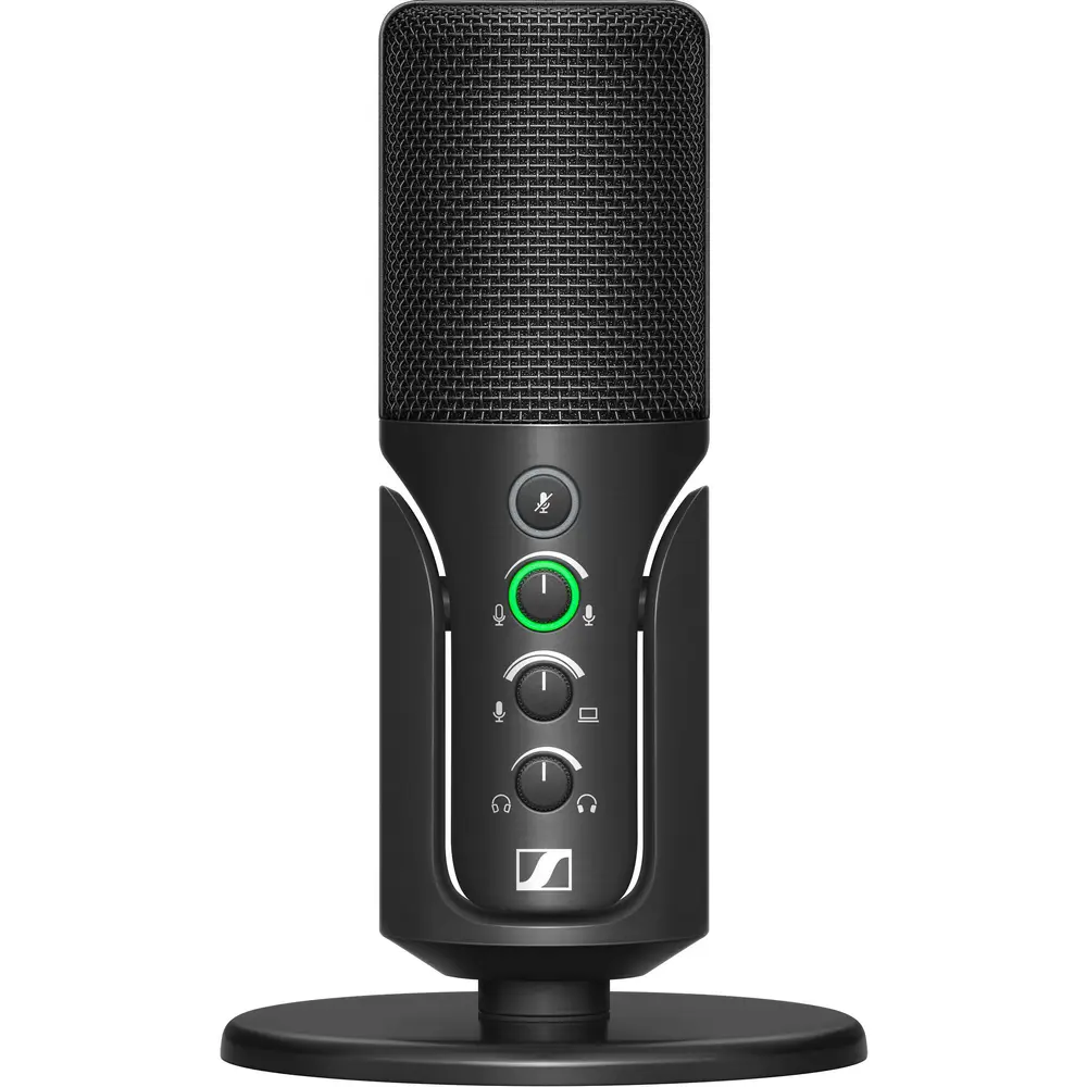 میکروفون پادکست سنهایزر SENNHEISER Profile USB Microphone