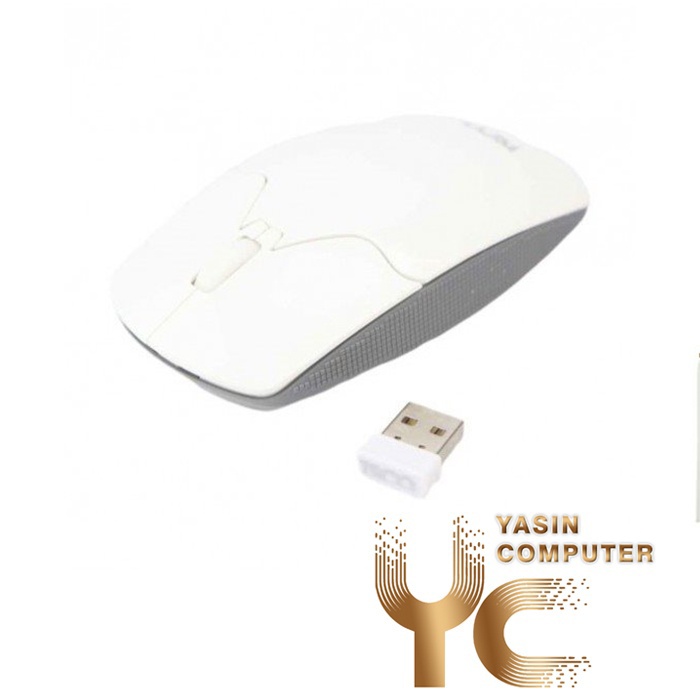 موس بیسیم TSCO 681 - یاسین کامپیوتر