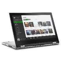 لپ تاپ اینسپایرون 7359 با پردازنده i5 و صفحه نمایش لمسی