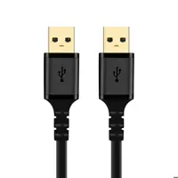 کابل USB کی نت پلاس مدل KP-C4020 طول 1.5 متر