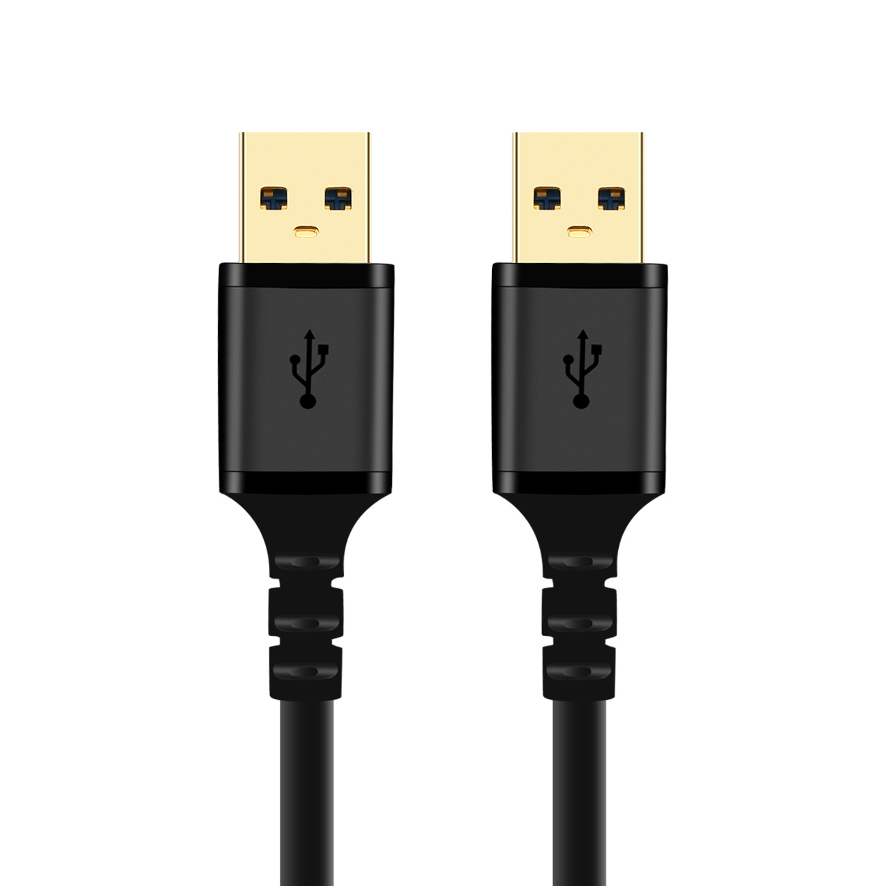 کابل USB کی نت پلاس مدل KP-C4020 طول 15 متر
