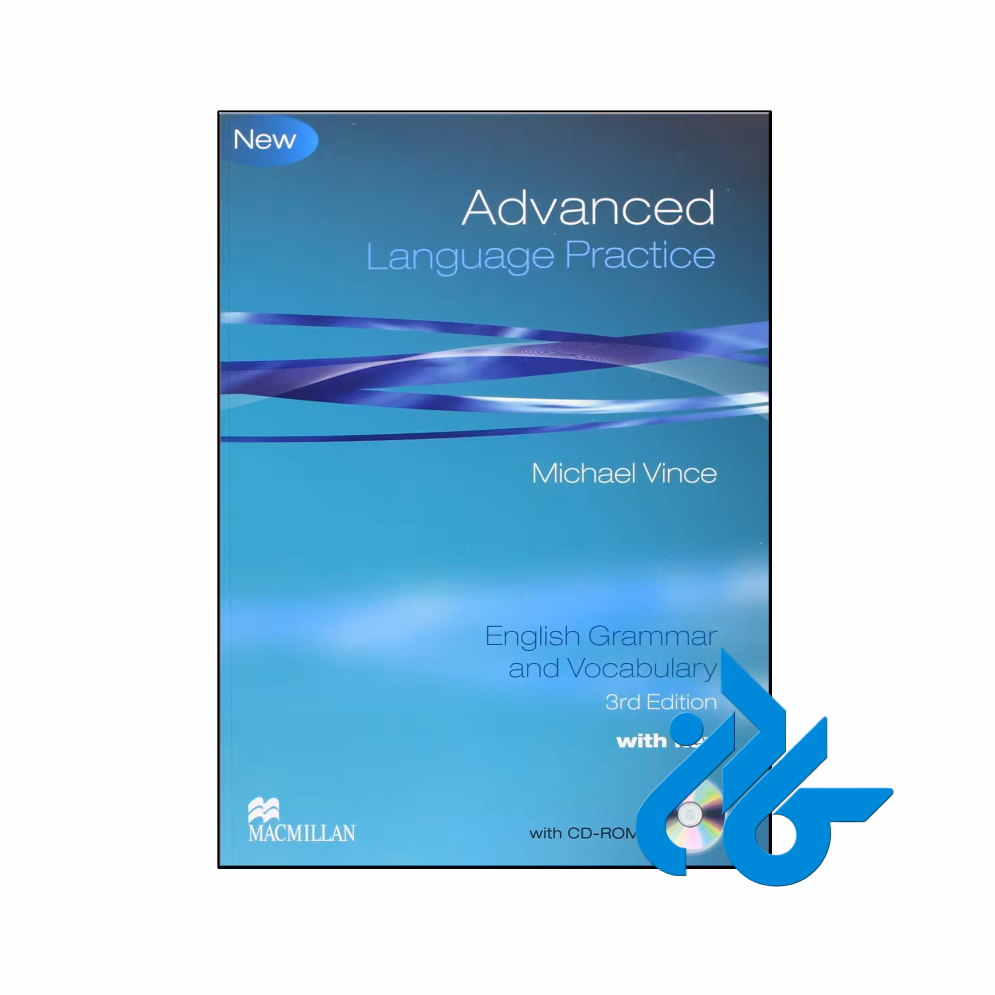 خرید و قیمت کتاب Advanced Language Practice از فروشگاه کادن