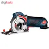 اره گردبر ای اند ال مدل M-S 2222