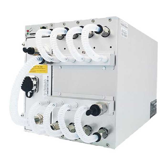 قیمت و خرید دستگاه انت ماینر بیت مین مدل Antminer S19 Hydro 158Th/s | یاس ارتباط