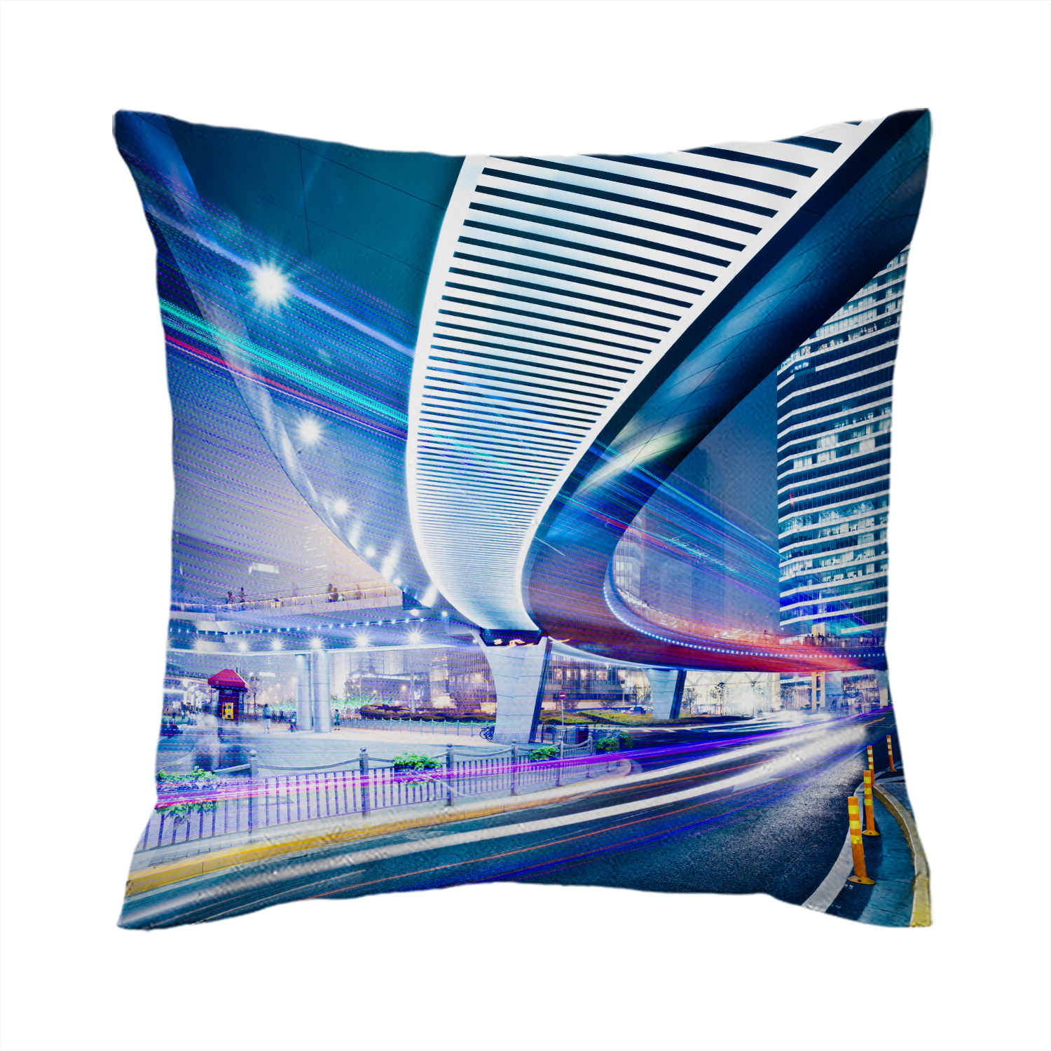 کاور کوسن مدل مدرن کد co35-191