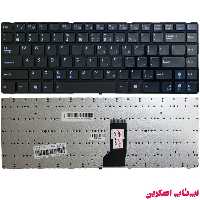 کیبورد لپ تاپ ایسوس ASUS X44