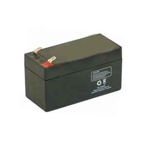 باتری خشک 12 ولت 1.3 آمپر 12V-1.3A