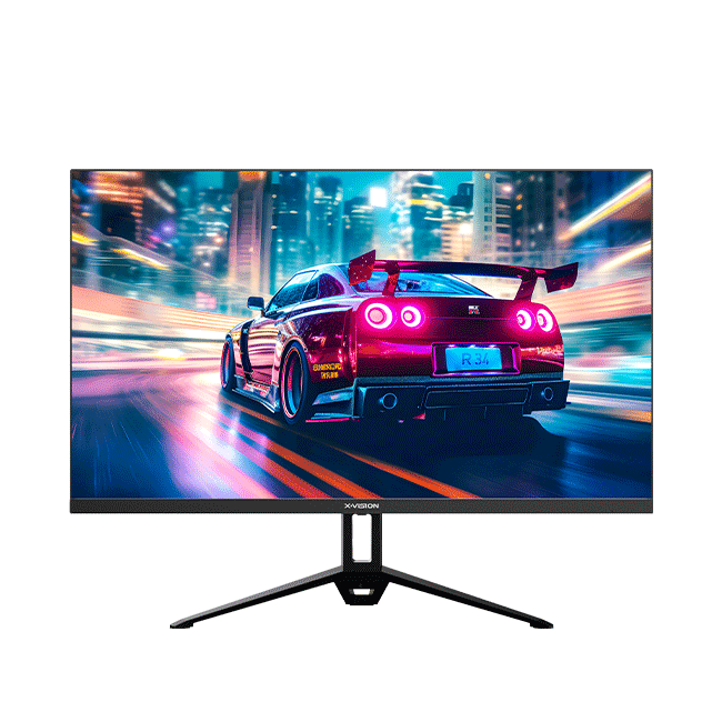 مانیتور مدل XS2260H 22 Inch Xvision ایکس‌ ویژن