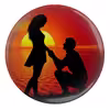 پیکسل طرح غروب مدل S10152