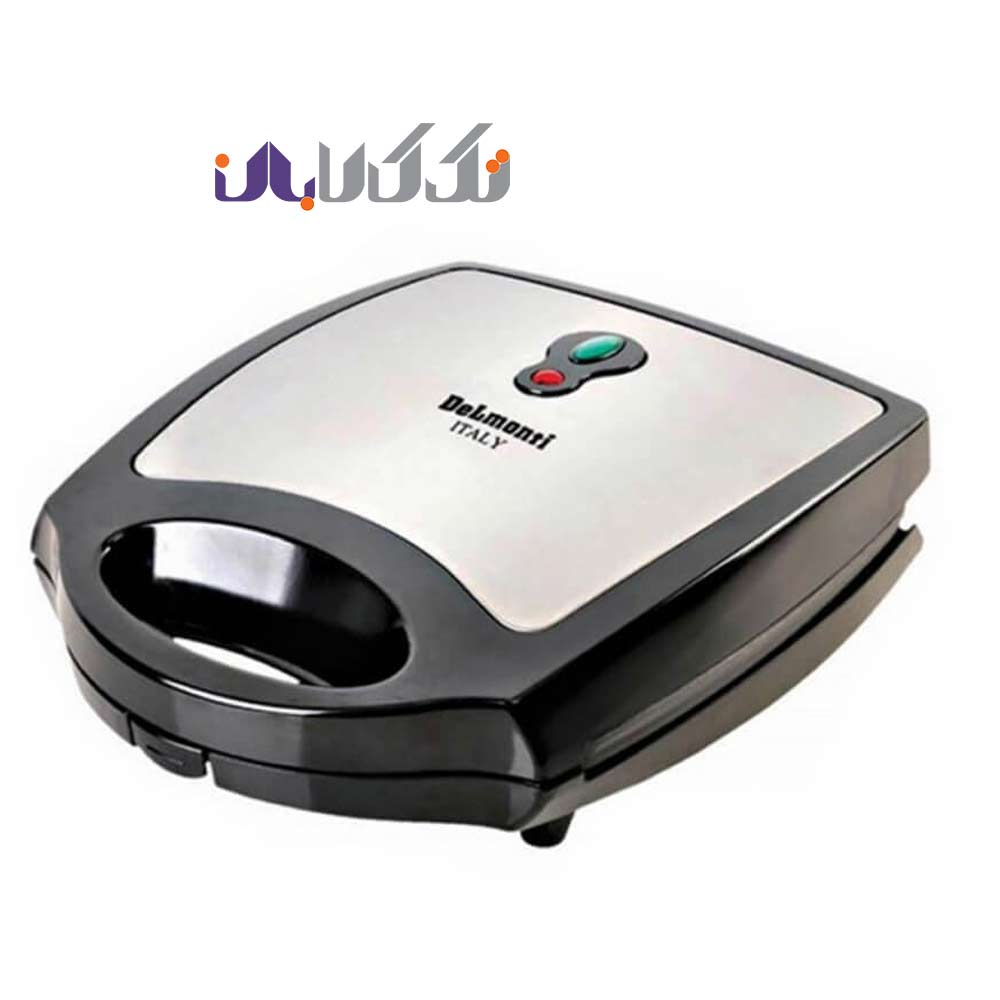 ساندویچ ساز دلمونتی مدل DL750