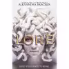 کتاب Lore اثر Alexandra Bracken انتشارات Disney-Hyperion