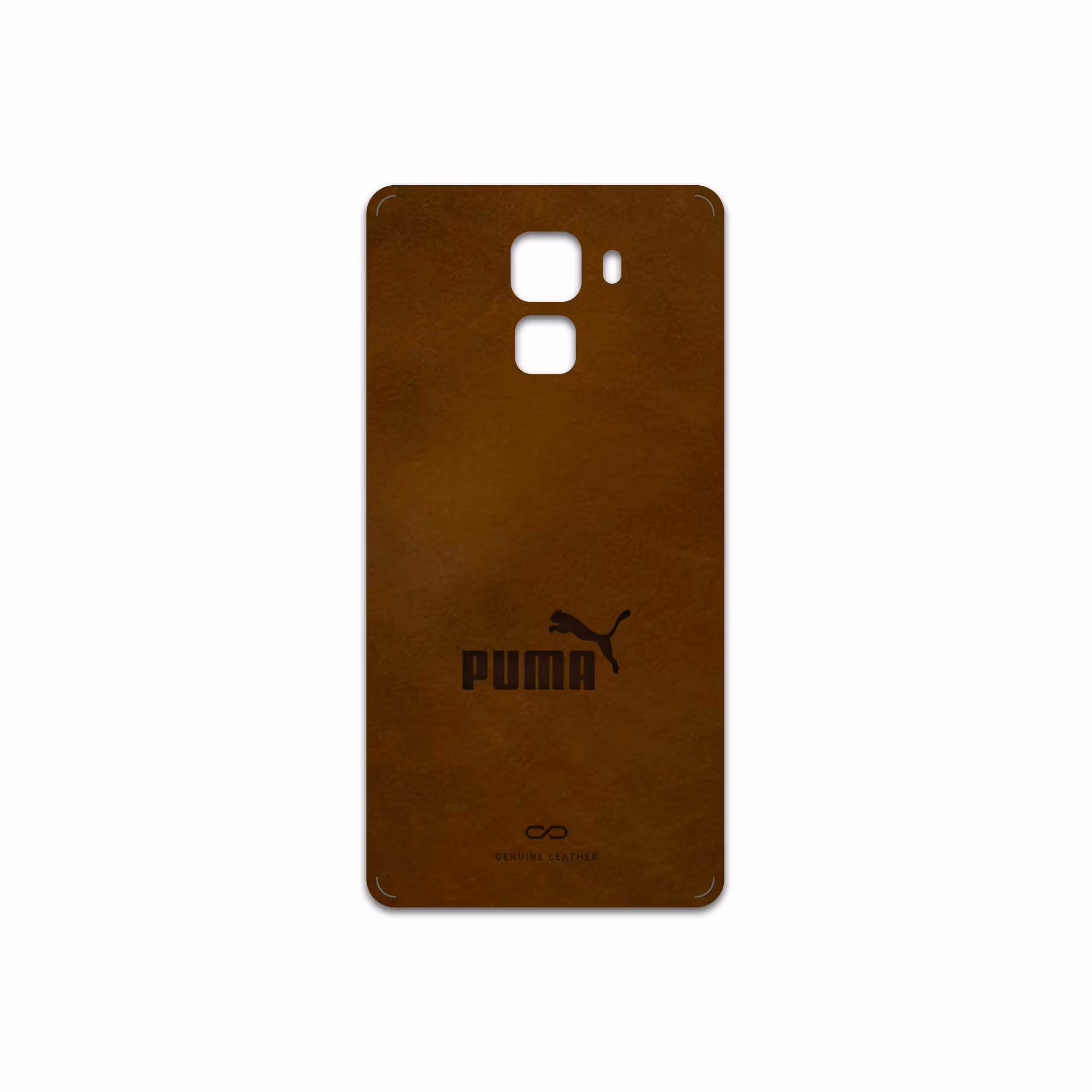 برچسب پوششی ماهوت مدل BFL-PUMA مناسب برای گوشی موبایل آنر 7