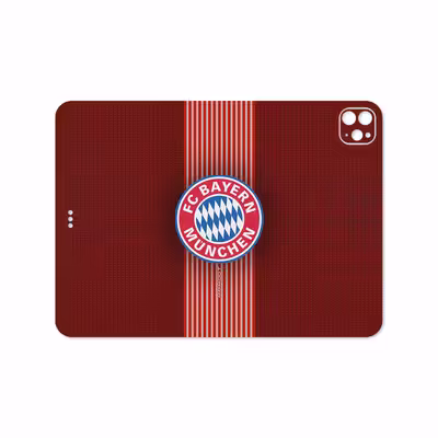 برچسب پوششی ماهوت مدل Bayern-Munchen مناسب برای تبلت اپل iPad Pro 11 (GEN 2) 2020 A2228