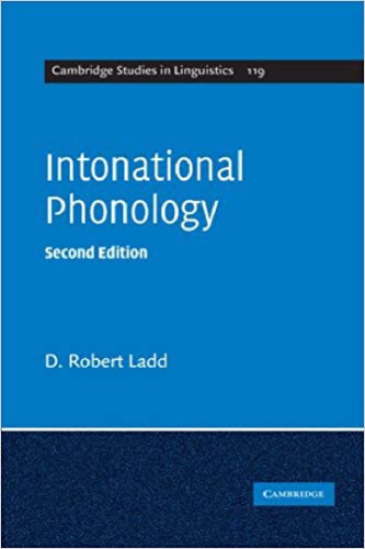 خرید و دانلود نسخه کامل کتاب Intonational Phonology