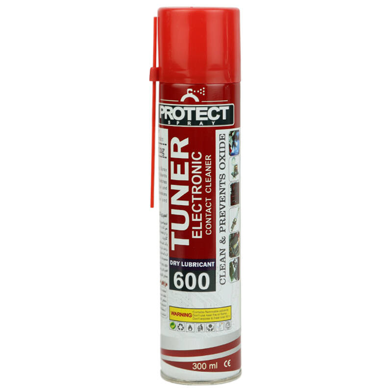 اسپری خشک Protect 600 300ml