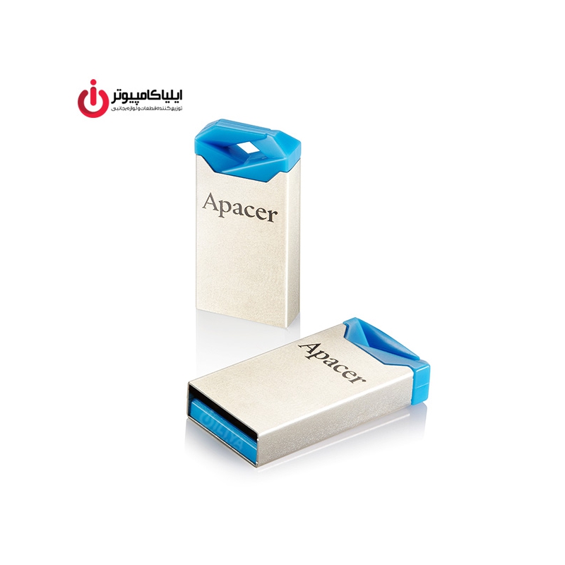 فلش مموری USB2.0 اپیسر مدل AH111 ظرفیت 32 گیگابایت