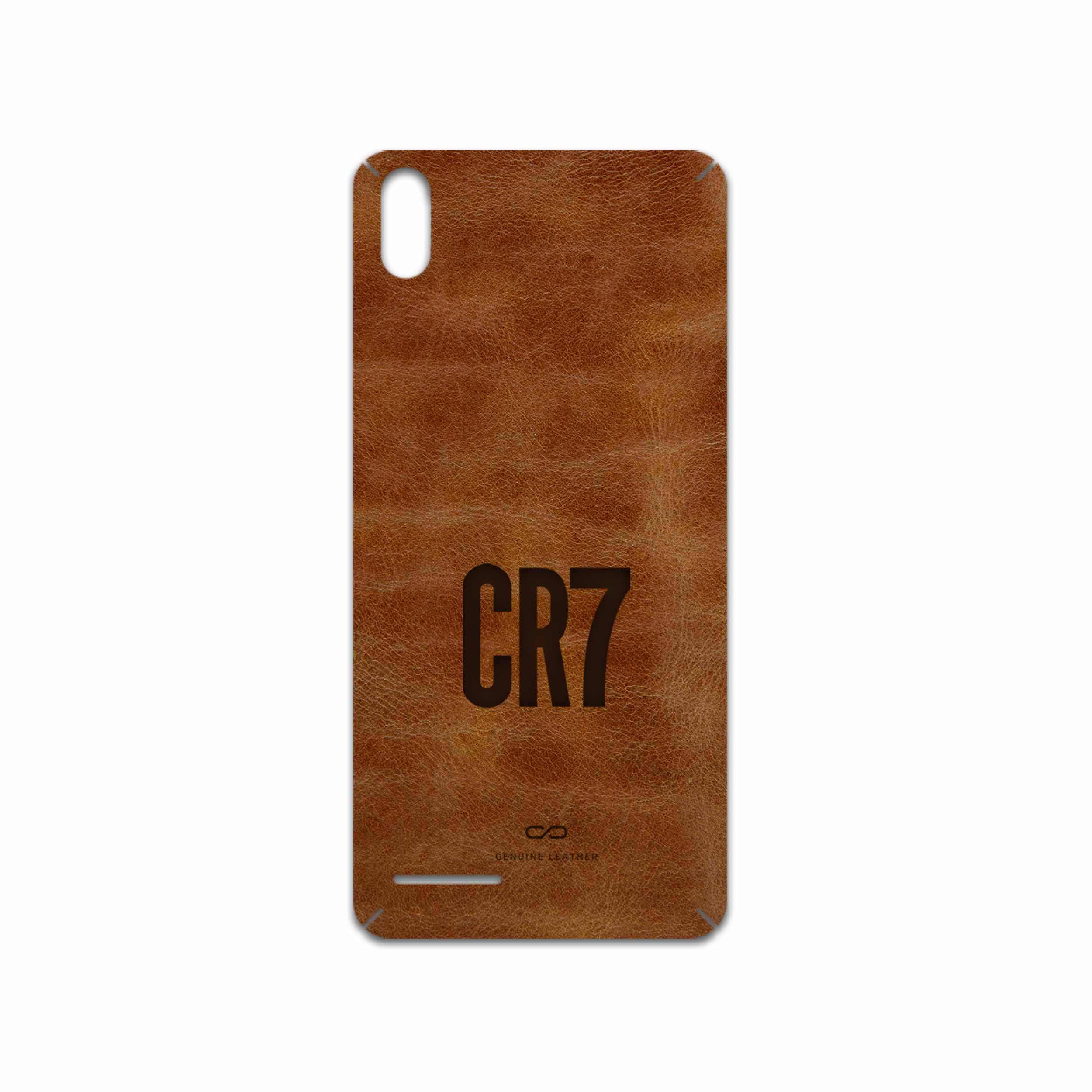 برچسب پوششی ماهوت مدل BFL-CR7 مناسب برای گوشی موبایل لاوا Z51