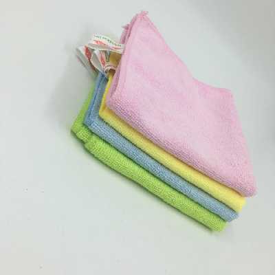 دستمال  کد 1005 مجموعه 4 عددی