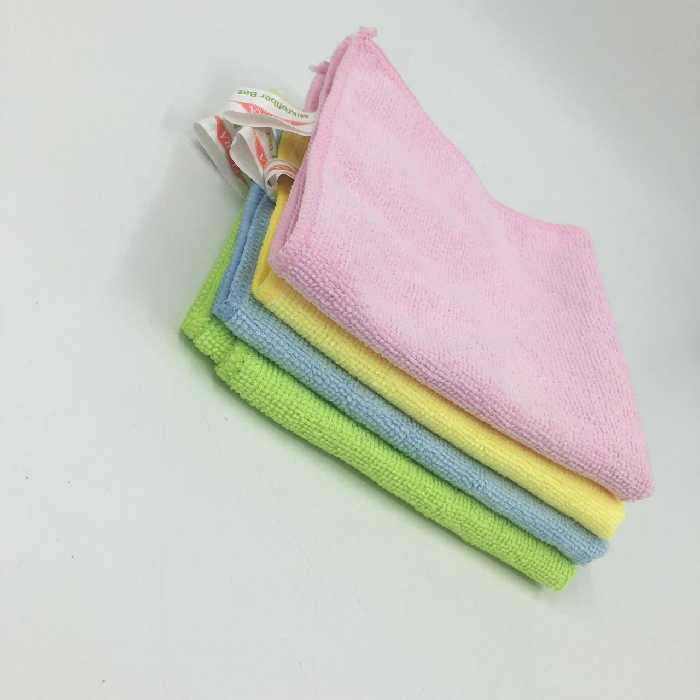 دستمال  کد 1005 مجموعه 4 عددی