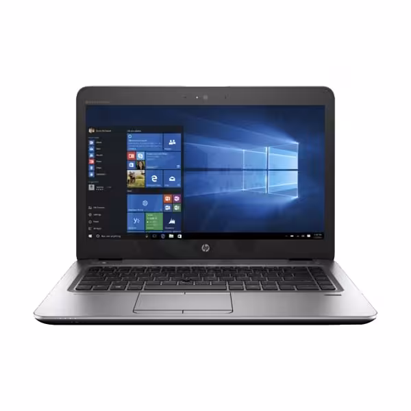 HP EliteBook 820 G4/i5 - 7200U/4GB/500GB HDD - لپ تاپ بروج